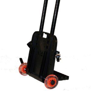 Car Seat Travel Stroller